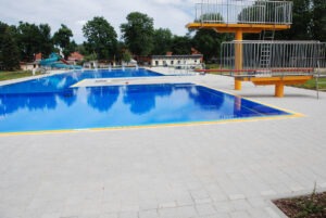 Schwimmerbecken Dahme