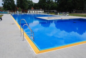 Schwimmerbecken Dahme