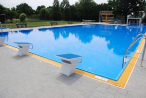 Schwimmerbecken Dahme