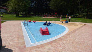 Waldbad Adorf