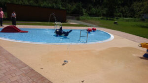 Waldbad Adorf