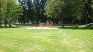 Waldbad Adorf