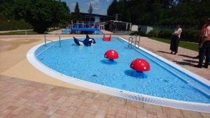 Waldbad Adorf