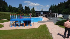 Waldbad Adorf