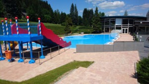 Waldbad Adorf