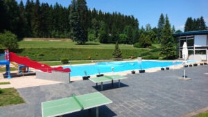 Waldbad Adorf
