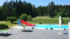 Waldbad Adorf