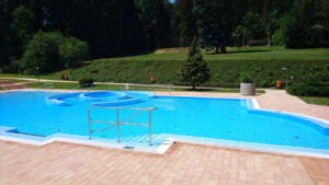 Waldbad Adorf