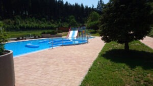 Waldbad Adorf