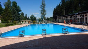 Waldbad Adorf