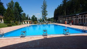 Waldbad Adorf