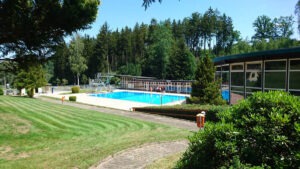 Waldbad Adorf