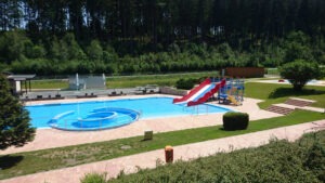 Waldbad Adorf