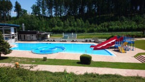 Waldbad Adorf