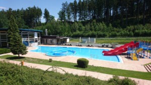 Waldbad Adorf